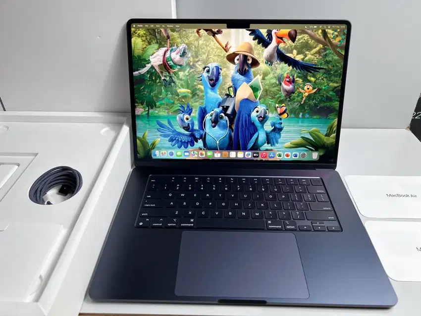 MacBook Air 15 inch Retina 2023