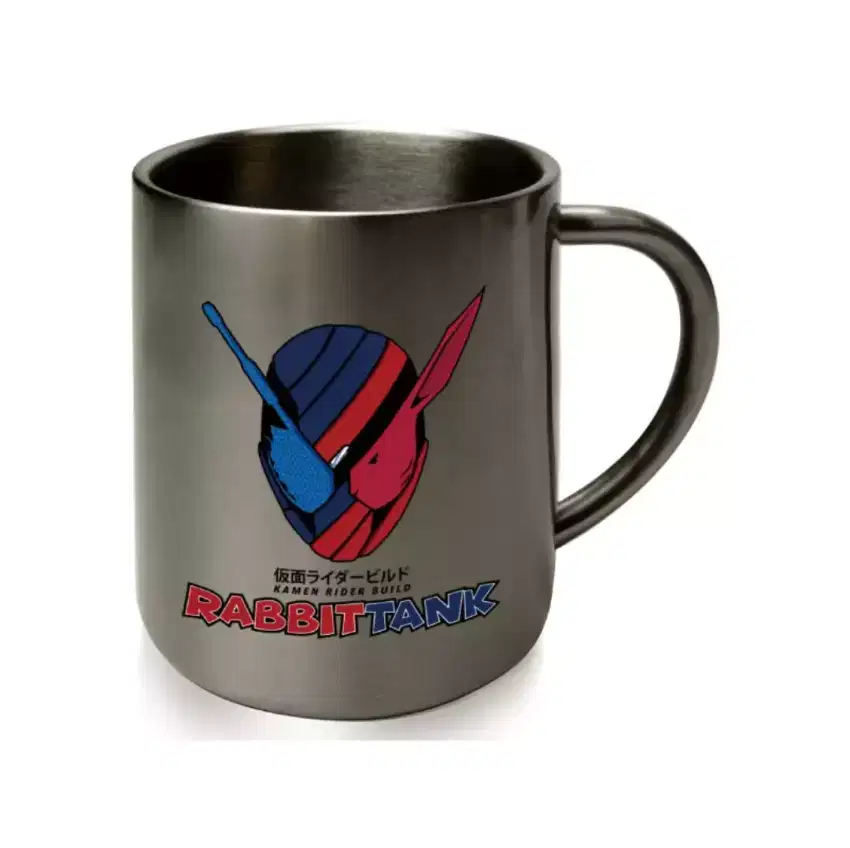 mug gelas kamen rider