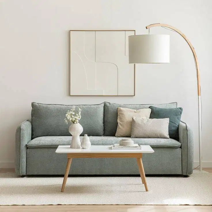 SOFA MODERN | MINIMALIS SOFA