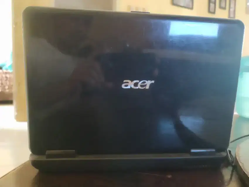 BU Laptop Acer Bekas Mulus