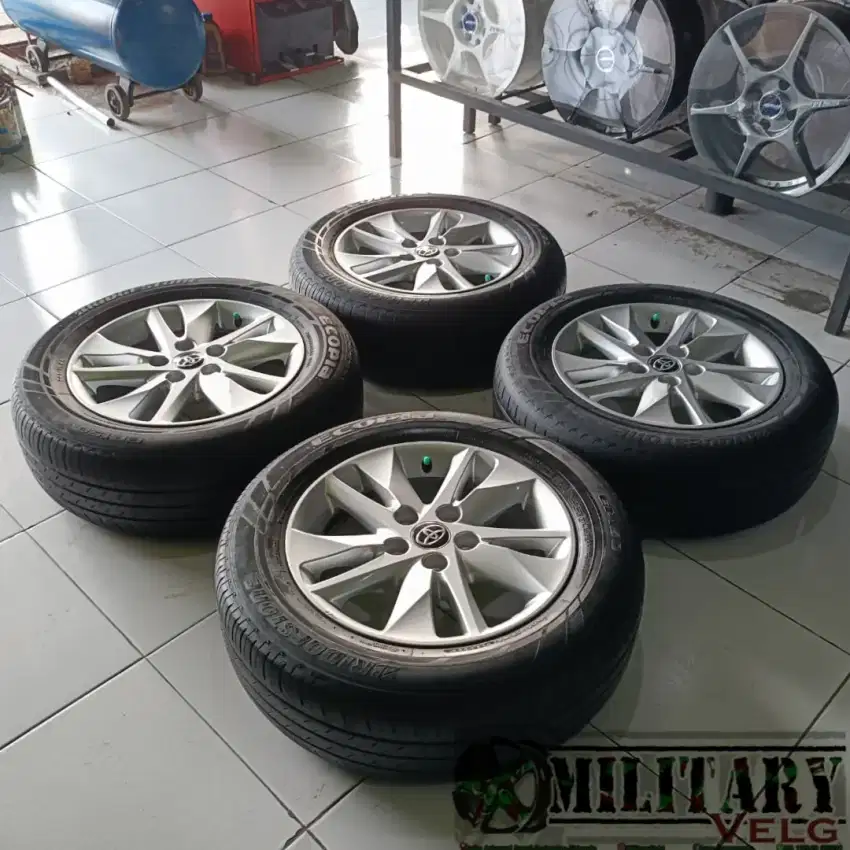 Velg original Reborn R16