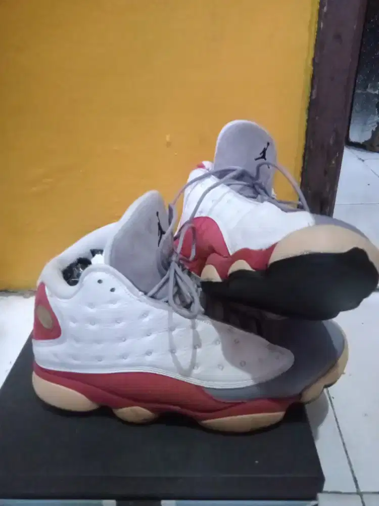 Nike Jordan Retro 13