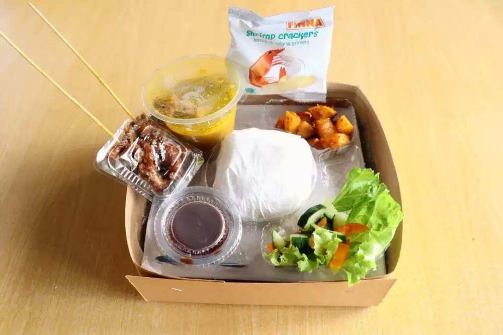 Aqiqah KAmbing Jantan Murah Jogja