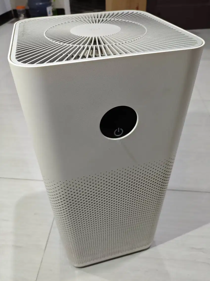 Xiaomi Air Purifier 3H