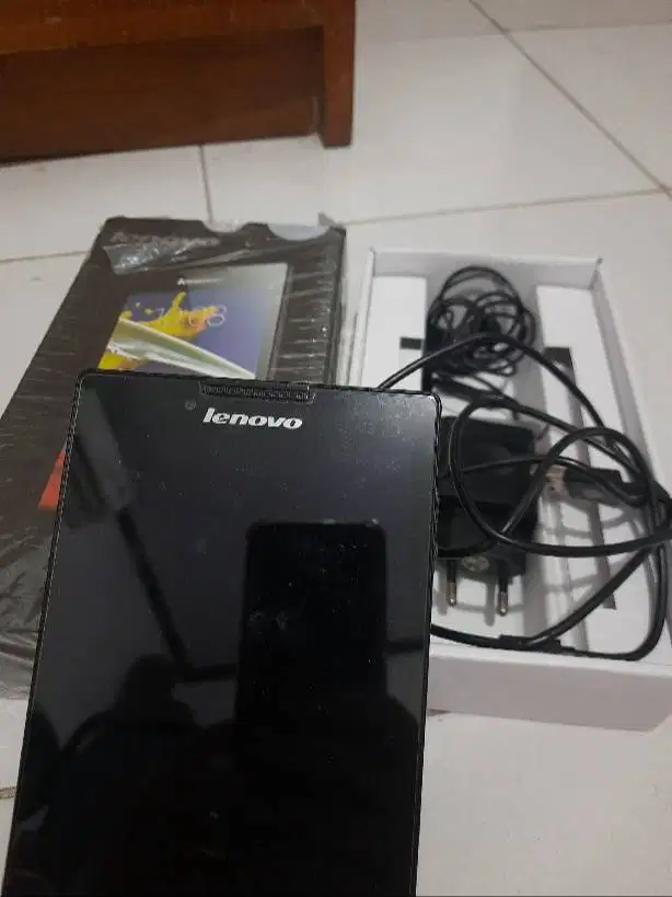 Lenovo tab 2A-7