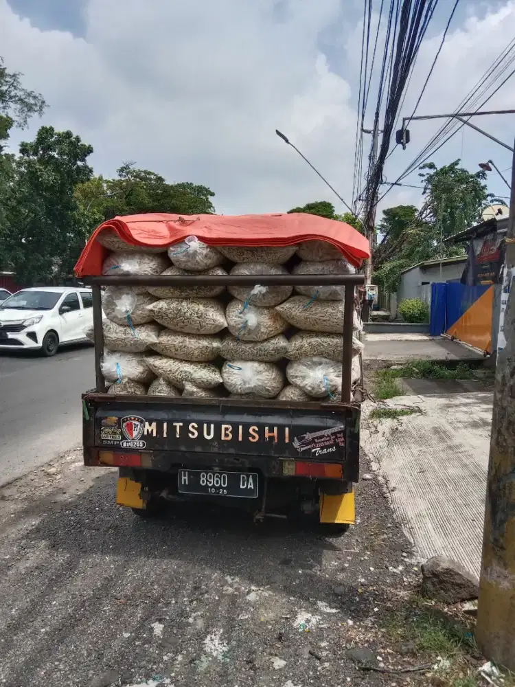 JASA ANGKUT SEMARANG TIMUR