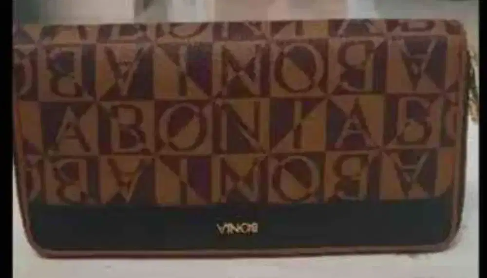 Dompet Bonia original