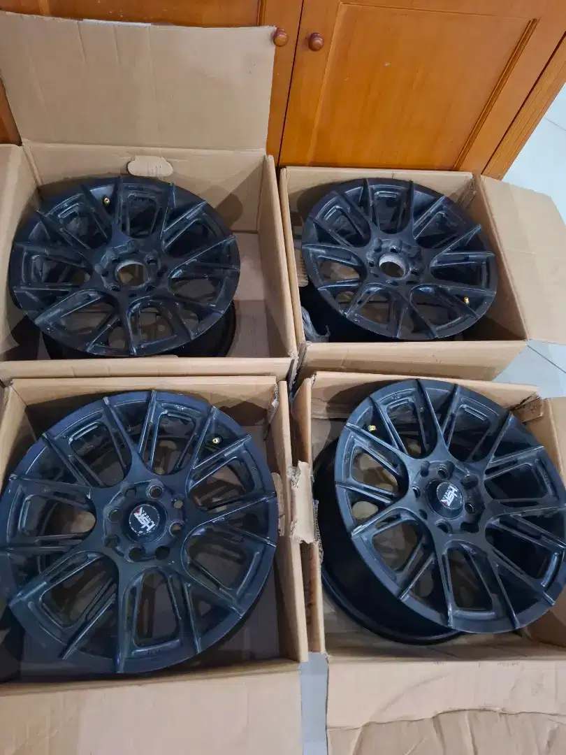 Jual Velg Yaris / Honda Jazz