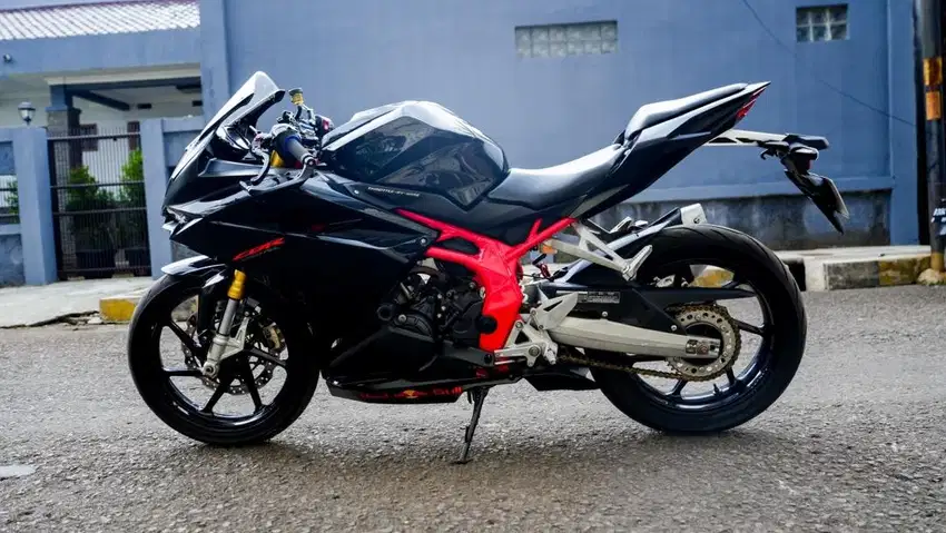 HONDA CBR 250cc 2019