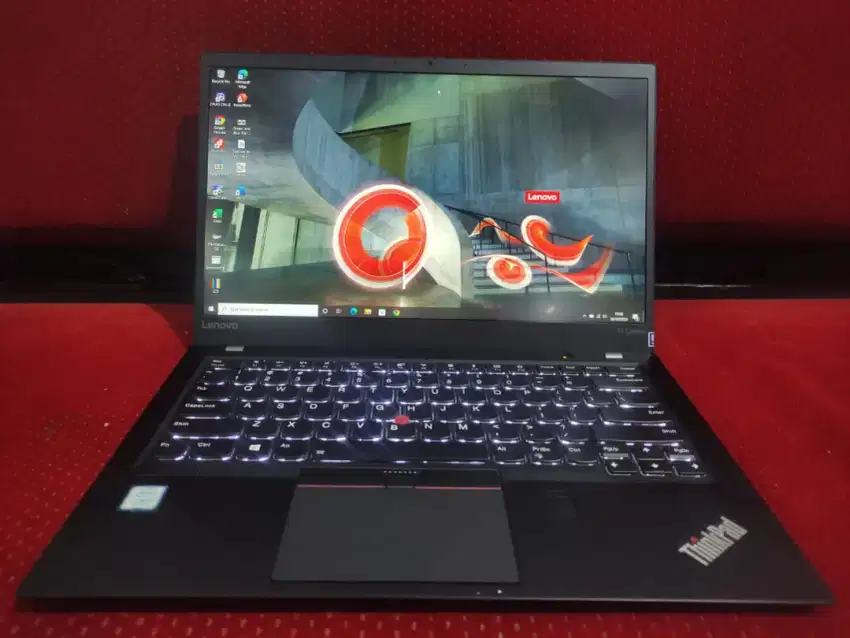 LAPTOP THINKPAD X390 SUPER LIKE NEW(BUKAN YOGA)