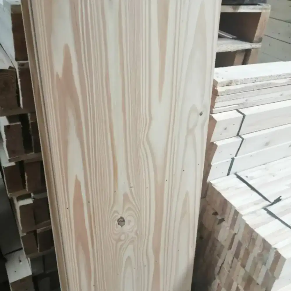 JANDA serut Jati Belanda exs Palet