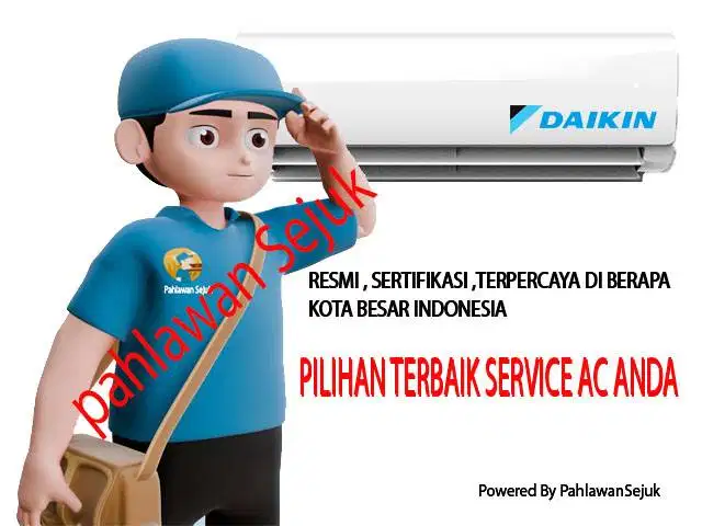 Cuci AC, Service AC,Bongkar pasang , ac inverter , AC Cenntral ,dll