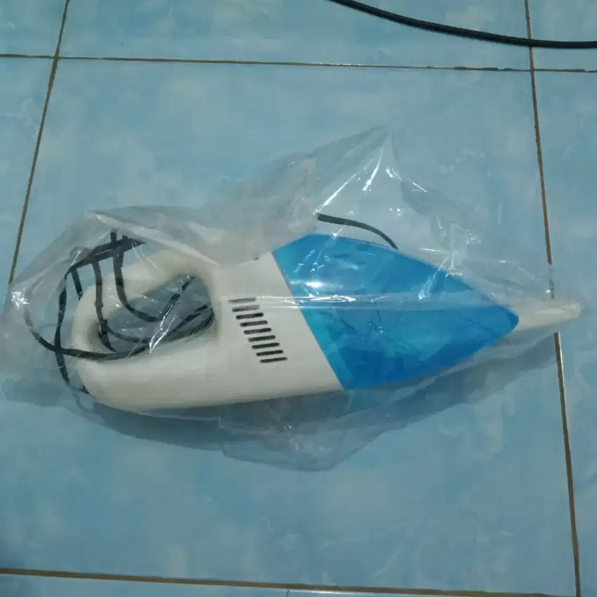 High Power Vacuum Cleaner Portable Mobil Penyedot Debu