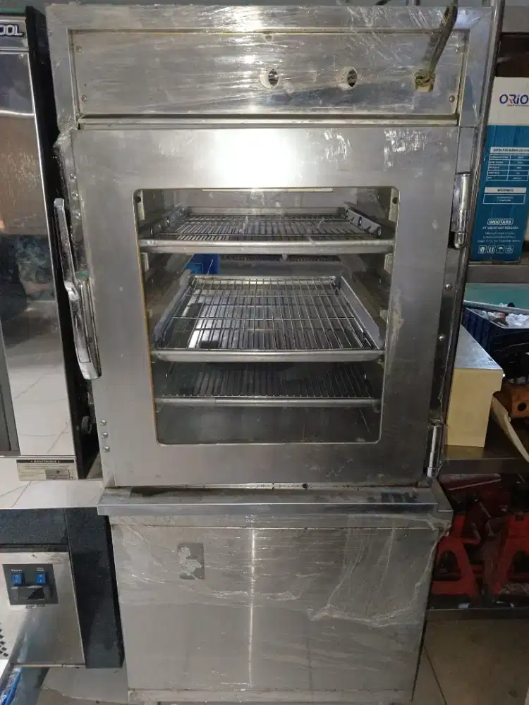 Promo!! Food Warmer Henny Penny hc-5