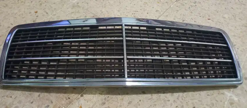 Original Grill Mercy  W202