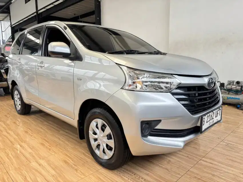 AVANZA E MT 17 DP 20.