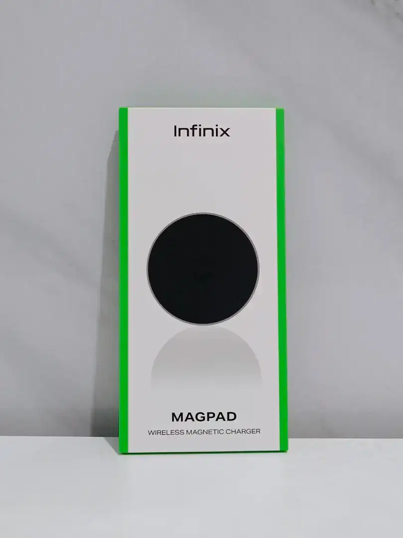 Wireless magpad infinix 15watt