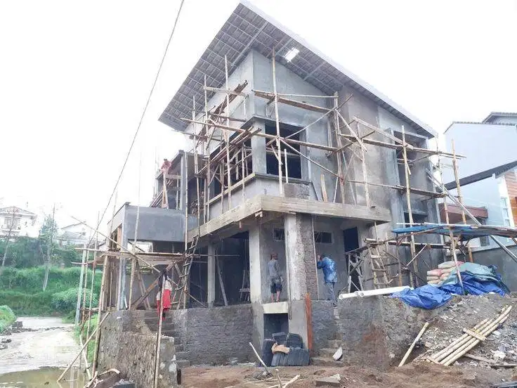 TUKANG AHLI SEGALA BANGUNAN , RENOVASI & BANGUN BARU