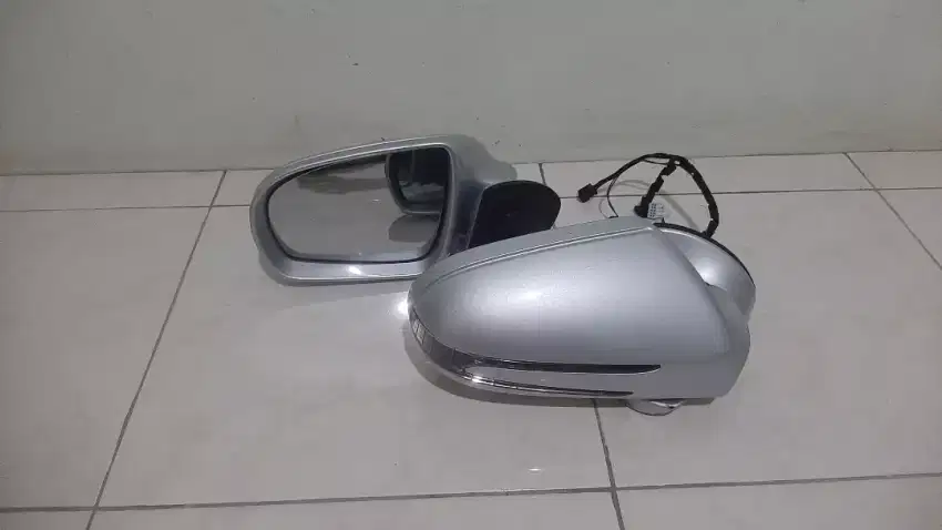 Spion Mercy Mercedes benz clc180 clc200 Original