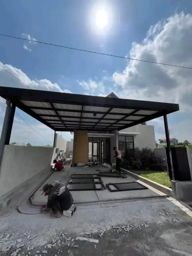 Kanopi atap alderon10