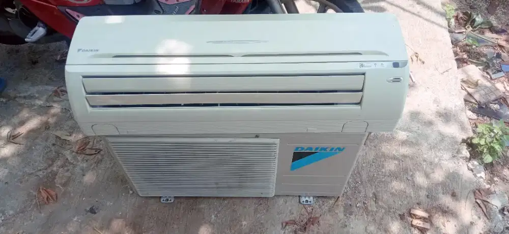 Jual ac LG inverter 1/2  pk