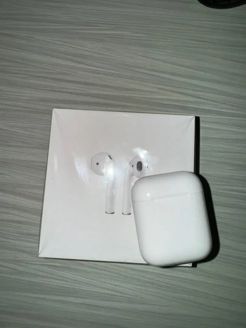 Airpods gen 2 digimap