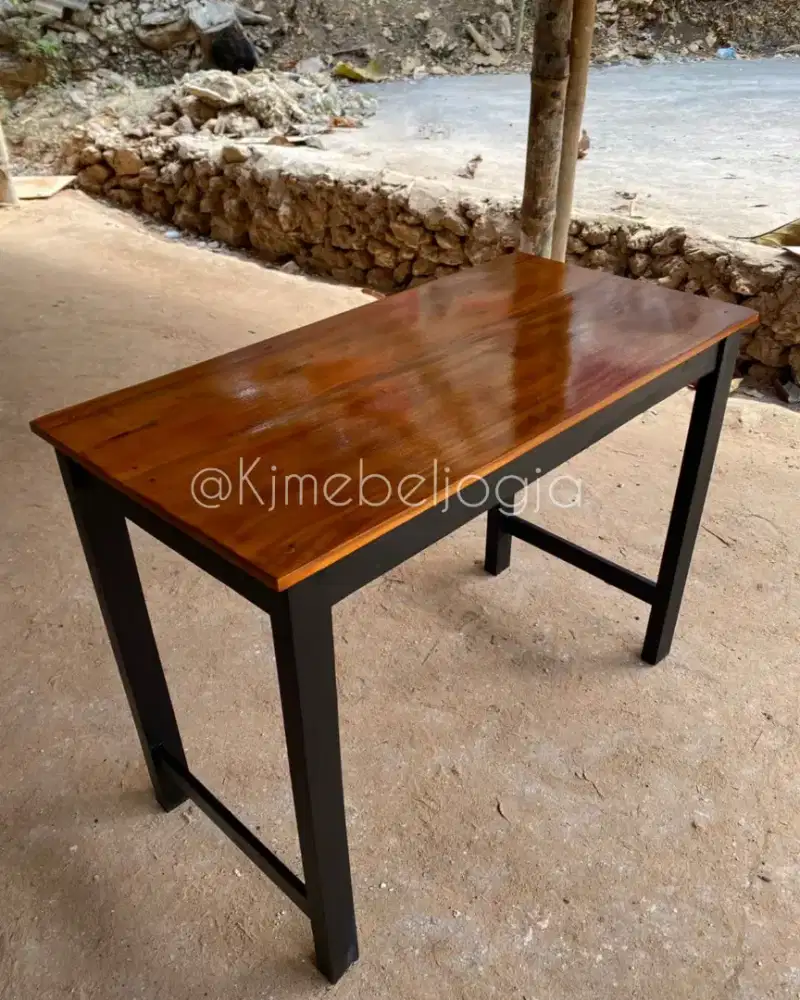 Meja serbaguna promo