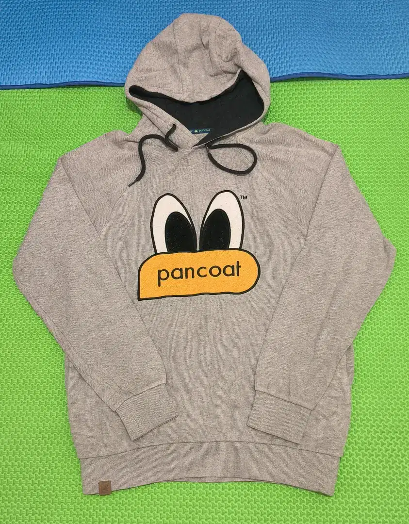 Hoodie Pancoat M