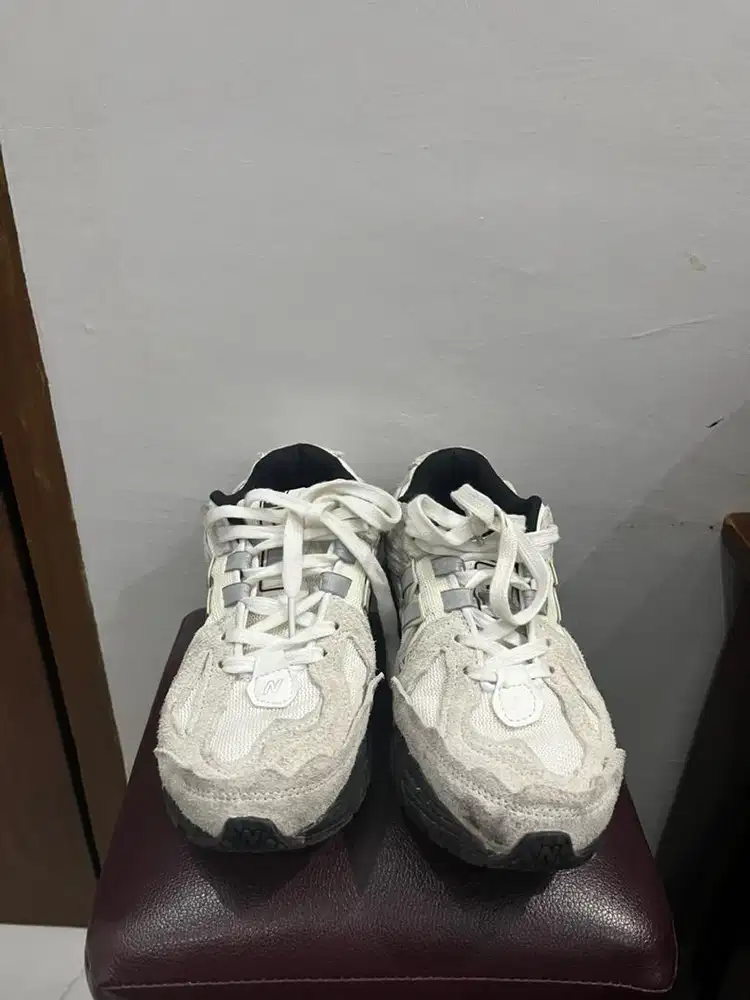 Sepatu new balance 1906D