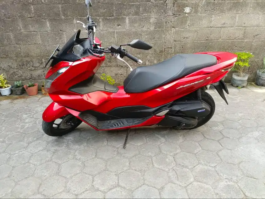 Honda PCX 160 CBS 2023