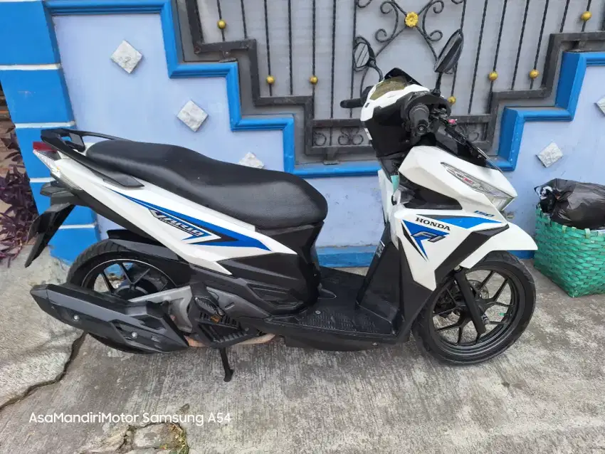 Dicari untuk dibeli vario 125 plat ab semua tahun