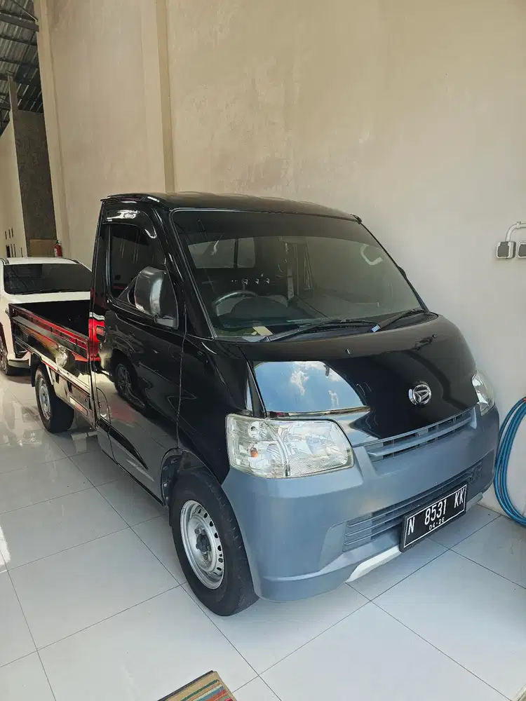 N TGN 1..PU grndmax AC PS pmk 2023...pajk baru..siap bekerja