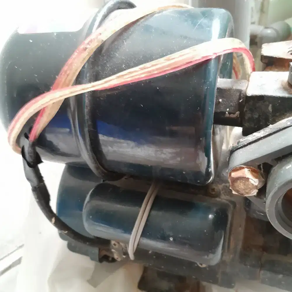 pompa air shimizu jet power