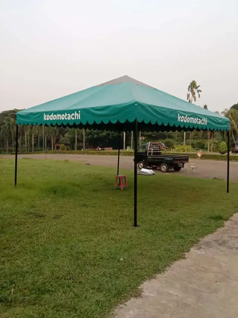 Tenda bazar tenda even tenda promosi tenda pameran dll