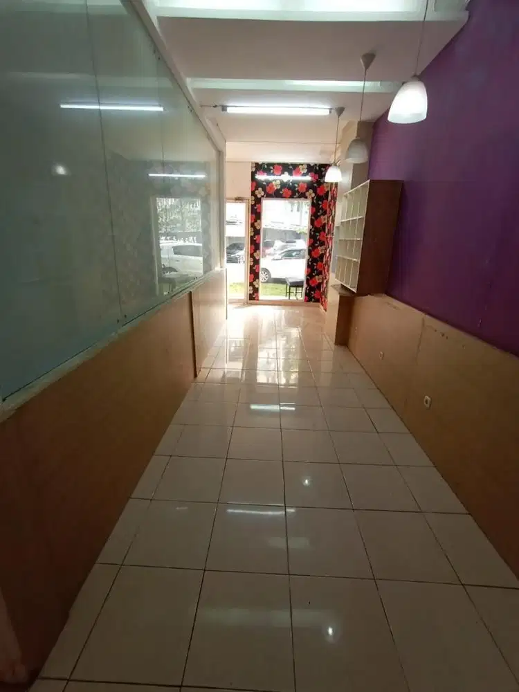 Dijual Ruko 2 lantai tengah kota Bandung