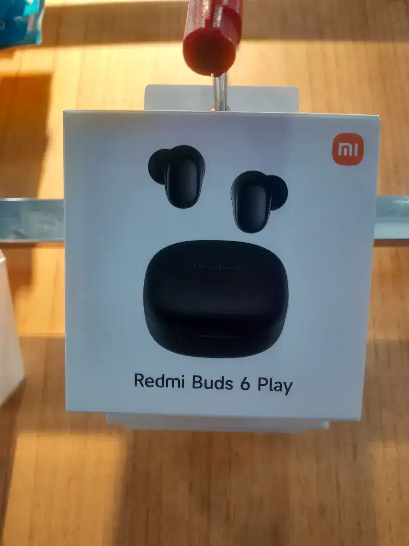 Redmi buds 6 Play