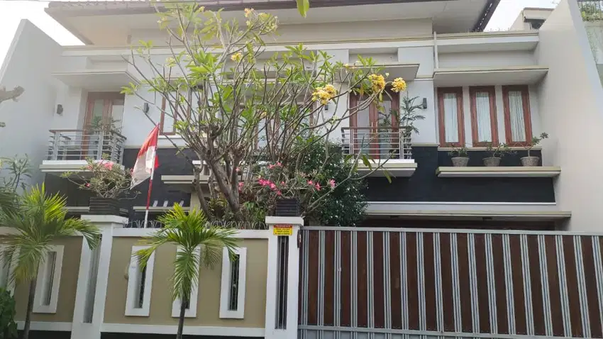 DIJUAL CEPAT RUMAH BAGUS DI CILANDAK JAKARTA SELATAN