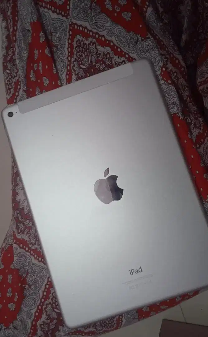 Ipad air 2 second dijual cepat