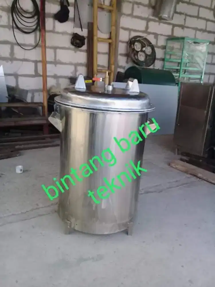 Aneka peralatan usaha