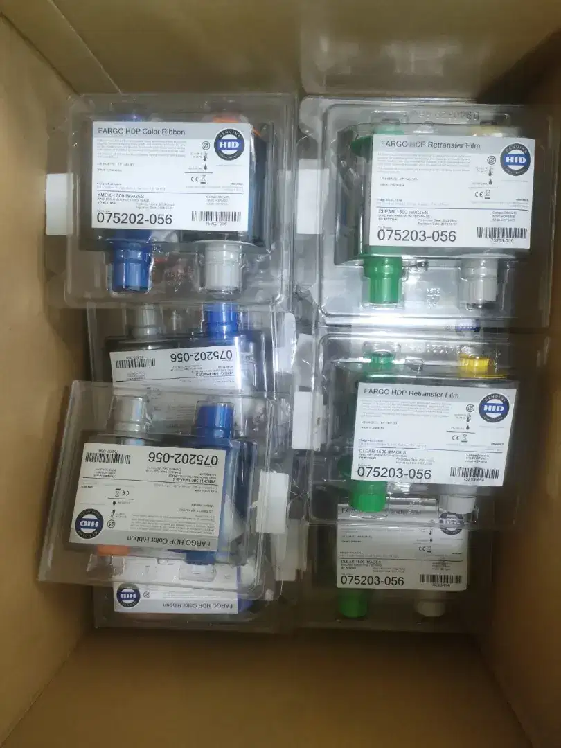 Jual beli Catridge Printer tinta, toner baru dan bekas