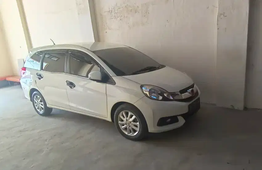 MOBILIO E MT 2016