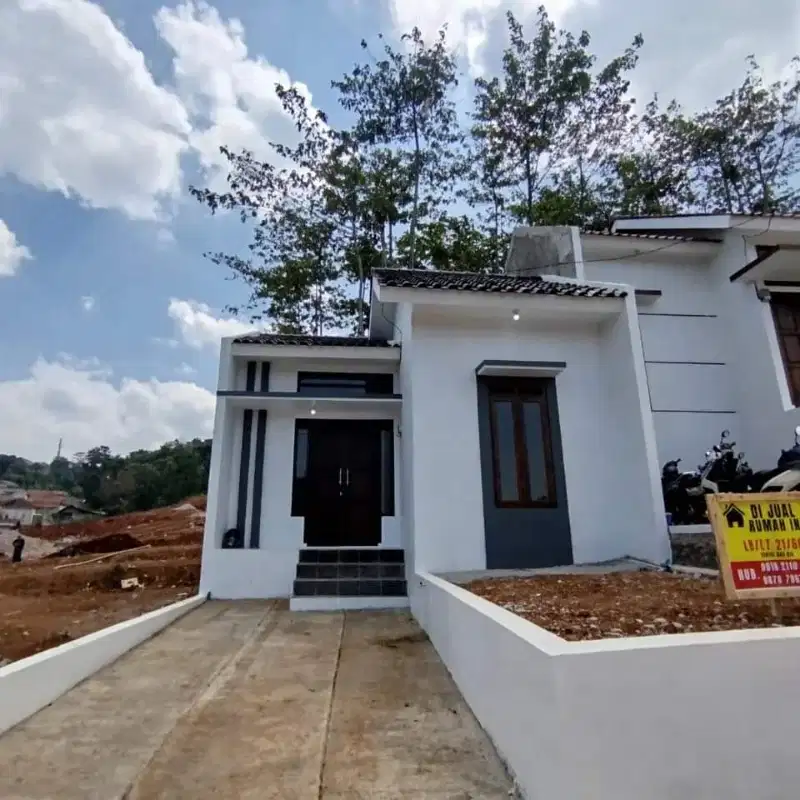 Rumah Termurah Di Cileunyi Bandung Timur