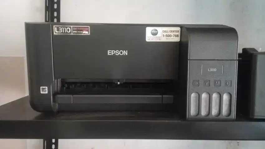 Printer second Epson l3110 dll bergaransi