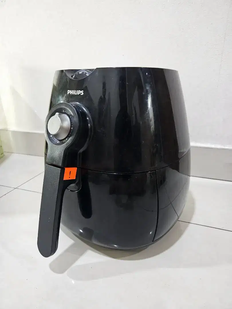 Dijual air fryer Philips