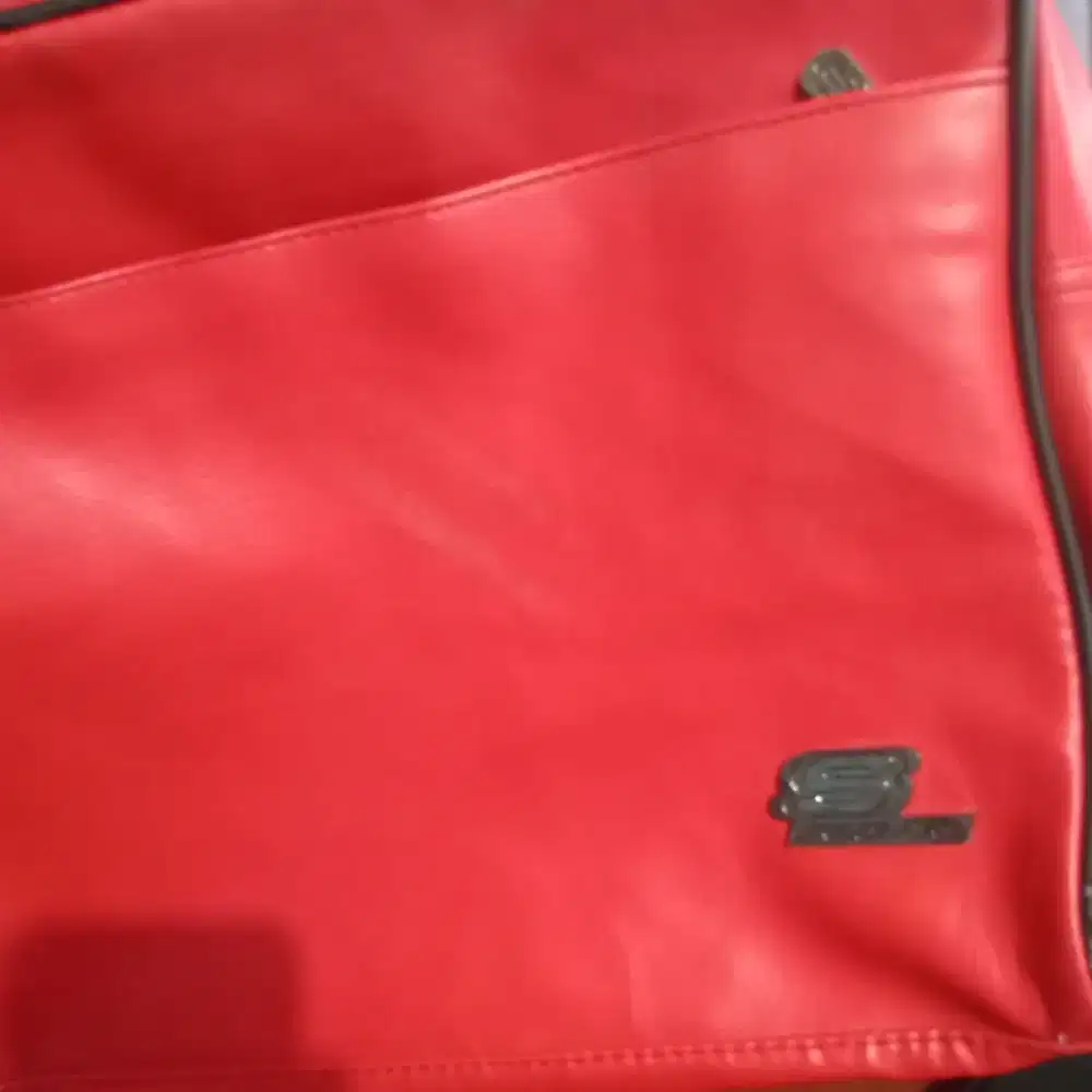 Sling Bag Preloved Original Untuk Pria