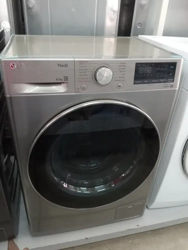 MESIN CUCI LG FV1285S3VS