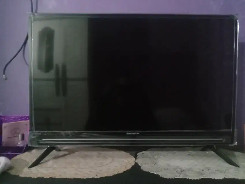 Tv SHARP android 32 inc