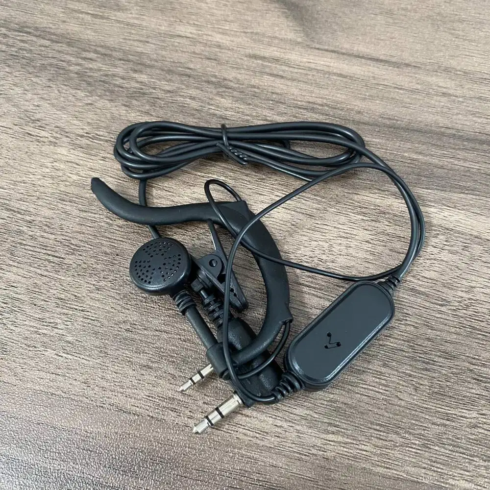 Headset Earphone Baofeng