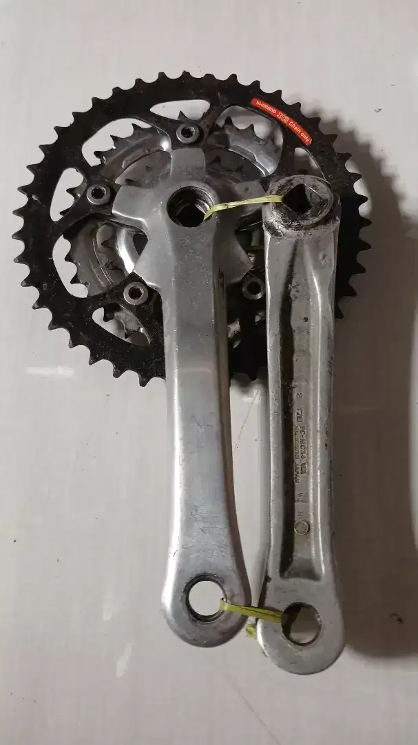 Crank sepeda MTB