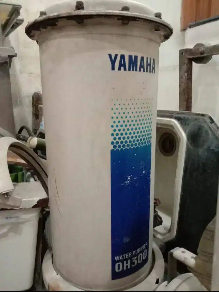 Filter Air Yamaha OH300 Sukomanunggal